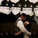 Lace Banner
