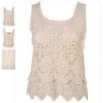 Lace Top