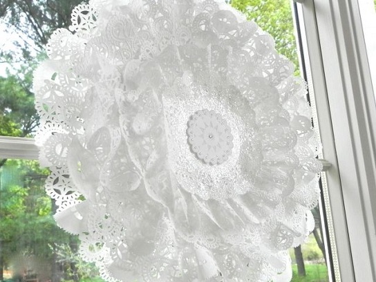 Paper Lace
