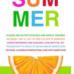 < a href="http://www.purpletrail.com/invitations-cards/319760">Citrus Summer Party Invitation