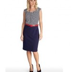 Nautical Dress
