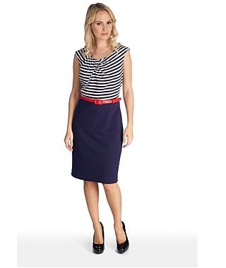 Nautical Dress