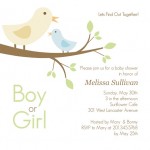 Gender Neutral Birds