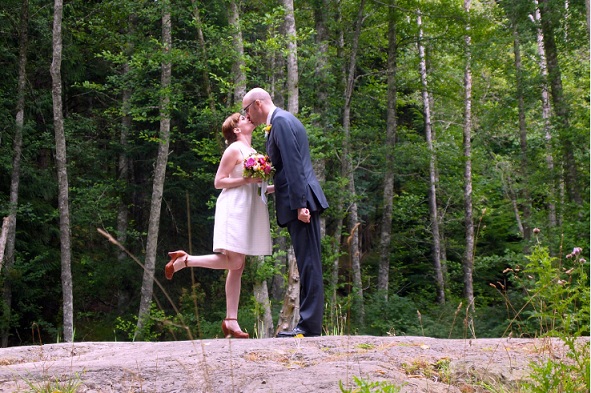 Newlyweds Newlyweds