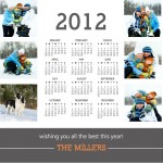 Wishing You The Best Calendar Wishing You The Best Calendar