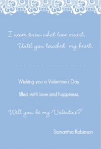 Pastel Valentine's Day (Set) Card_InsideRight