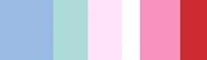 Valentine'sColorPalette