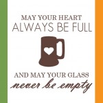 Irish Pride St. Patrick's Day Invitation