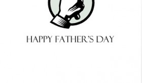 Handy Dad Father's Day Card Handy Dad Father's Day Card
